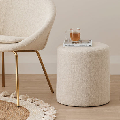 Juliette Ottoman (40cm)