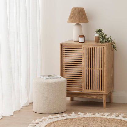 Juliette Ottoman (40cm)