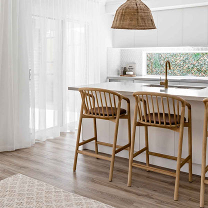 Lake Bar Stool Seat Pad Only