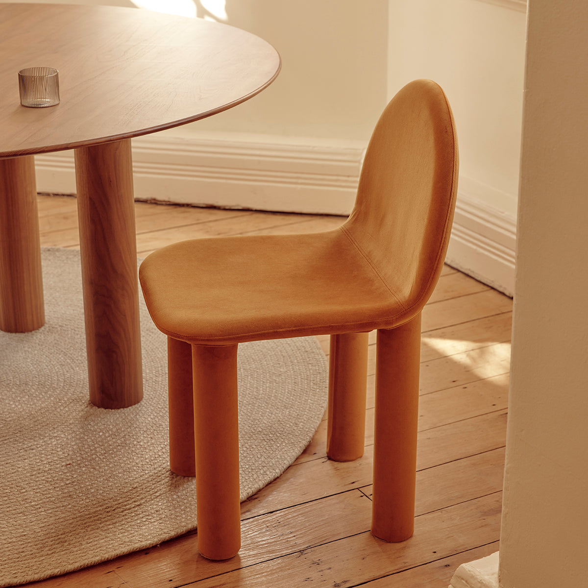 Arch Dining Chair