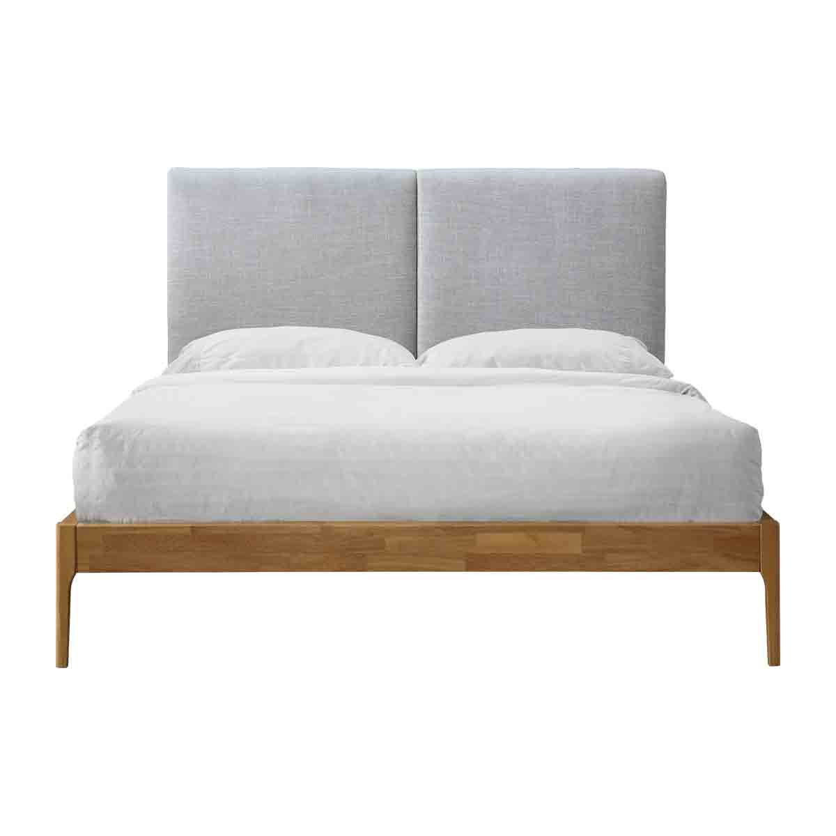 Austen Double Bed