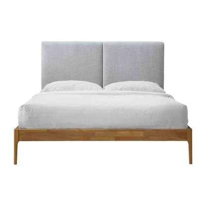 Austen Double Bed
