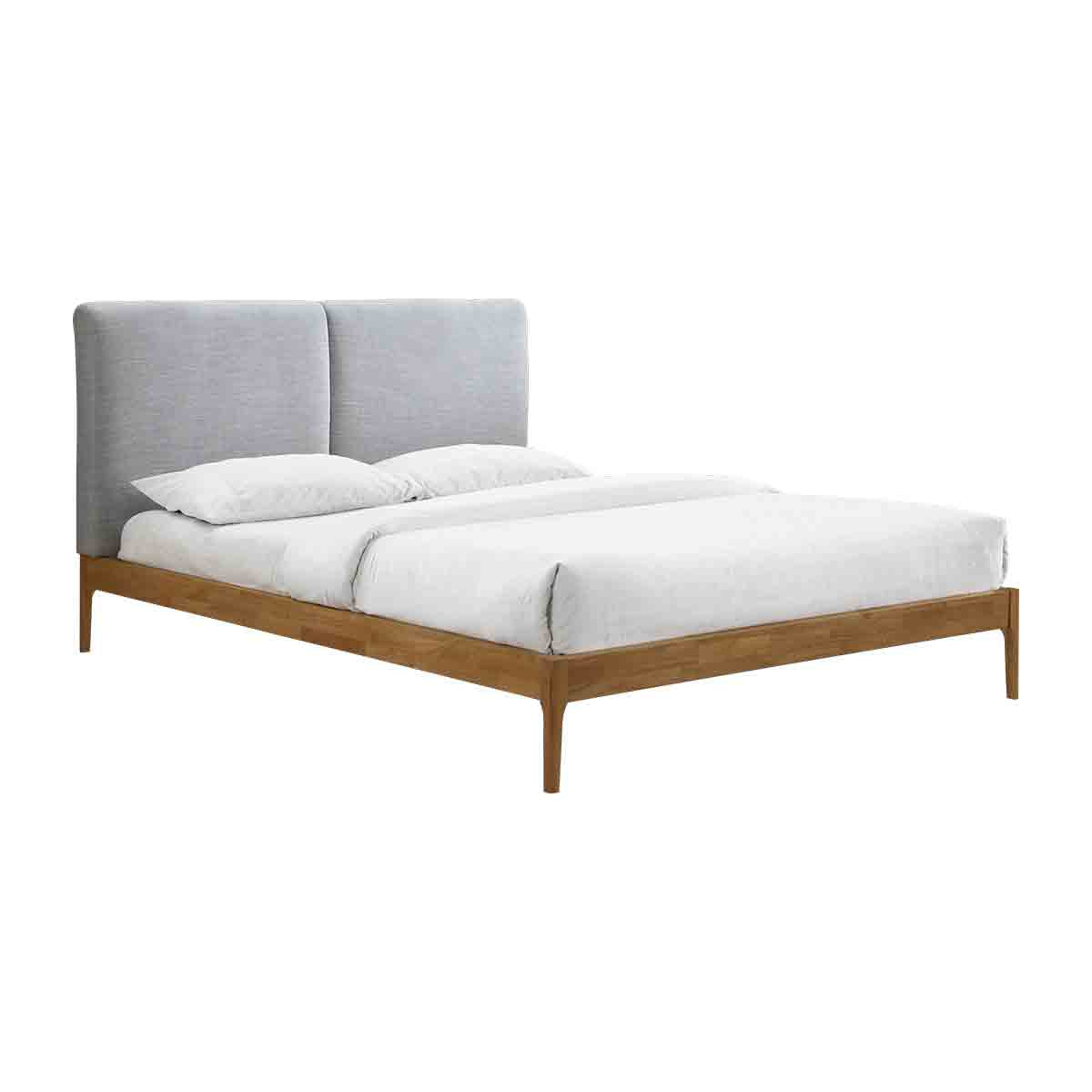 Austen Double Bed