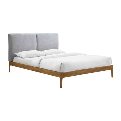 Austen Double Bed