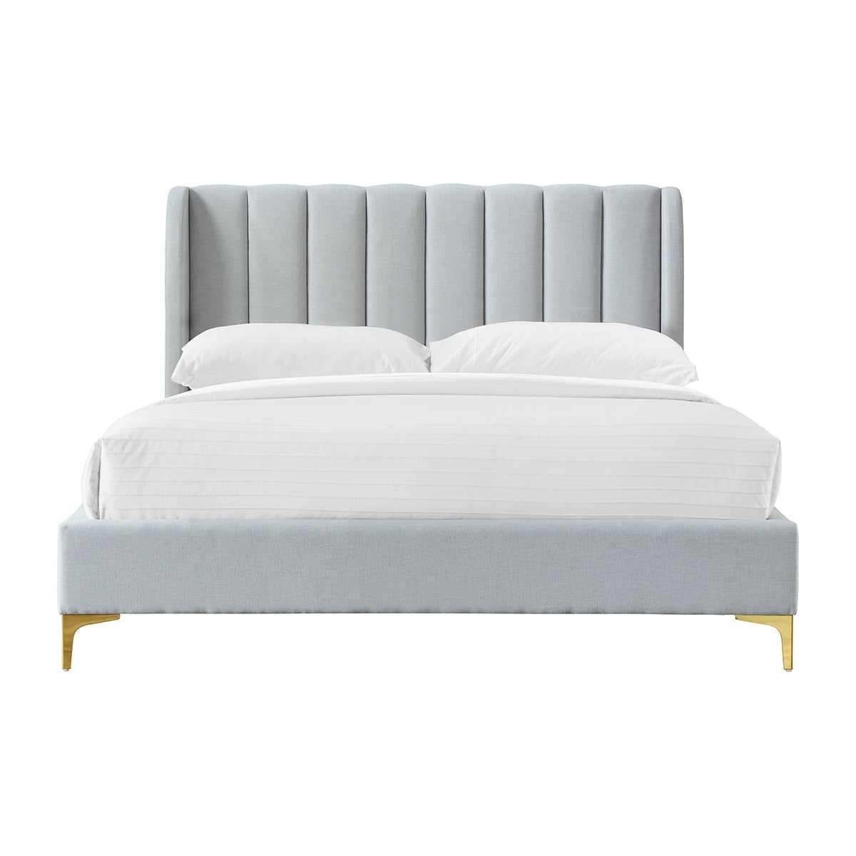 Georgia Queen Bed