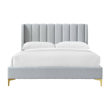 Georgia Queen Bed
