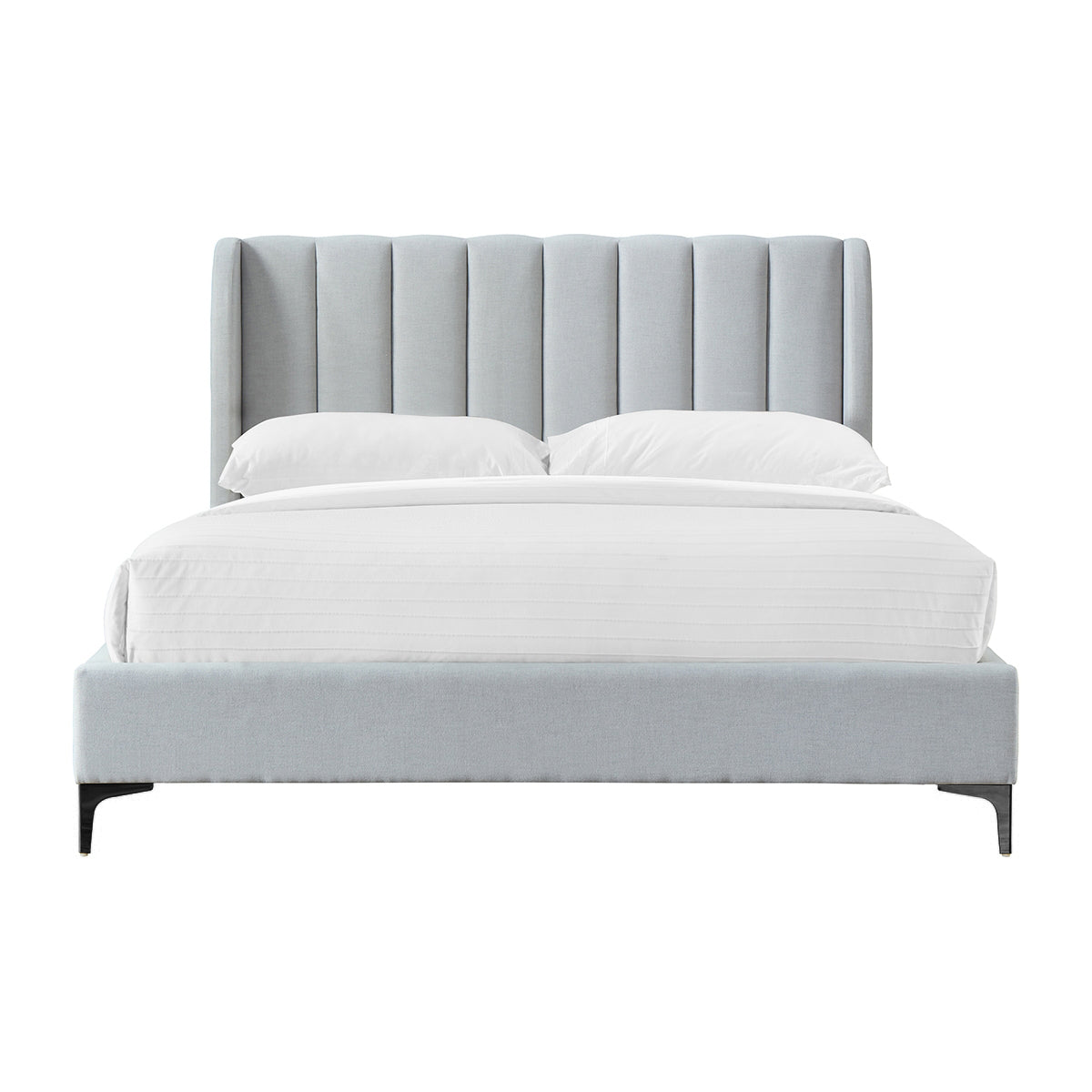Georgia Queen Bed