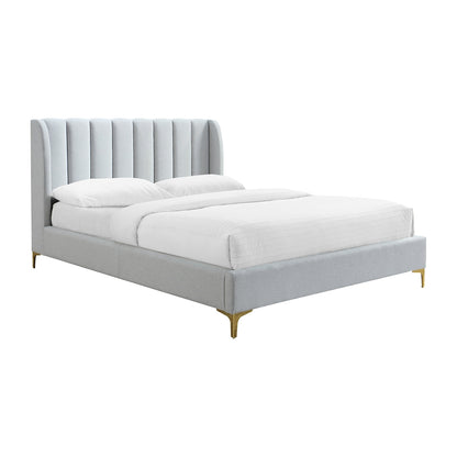 Georgia Queen Bed