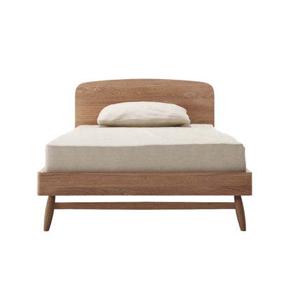 Twist Bed Kids (Teak)