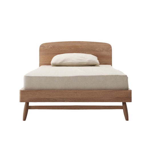 Twist Bed Kids (Teak)