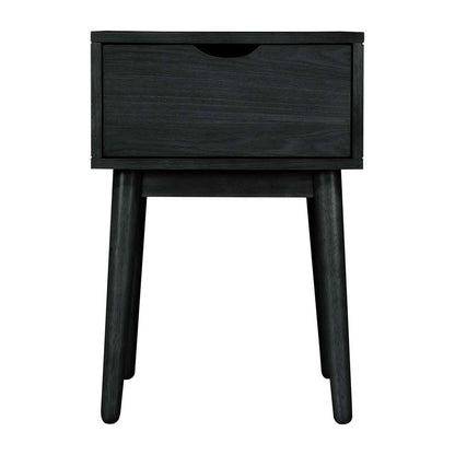 Luna High Bedside Table