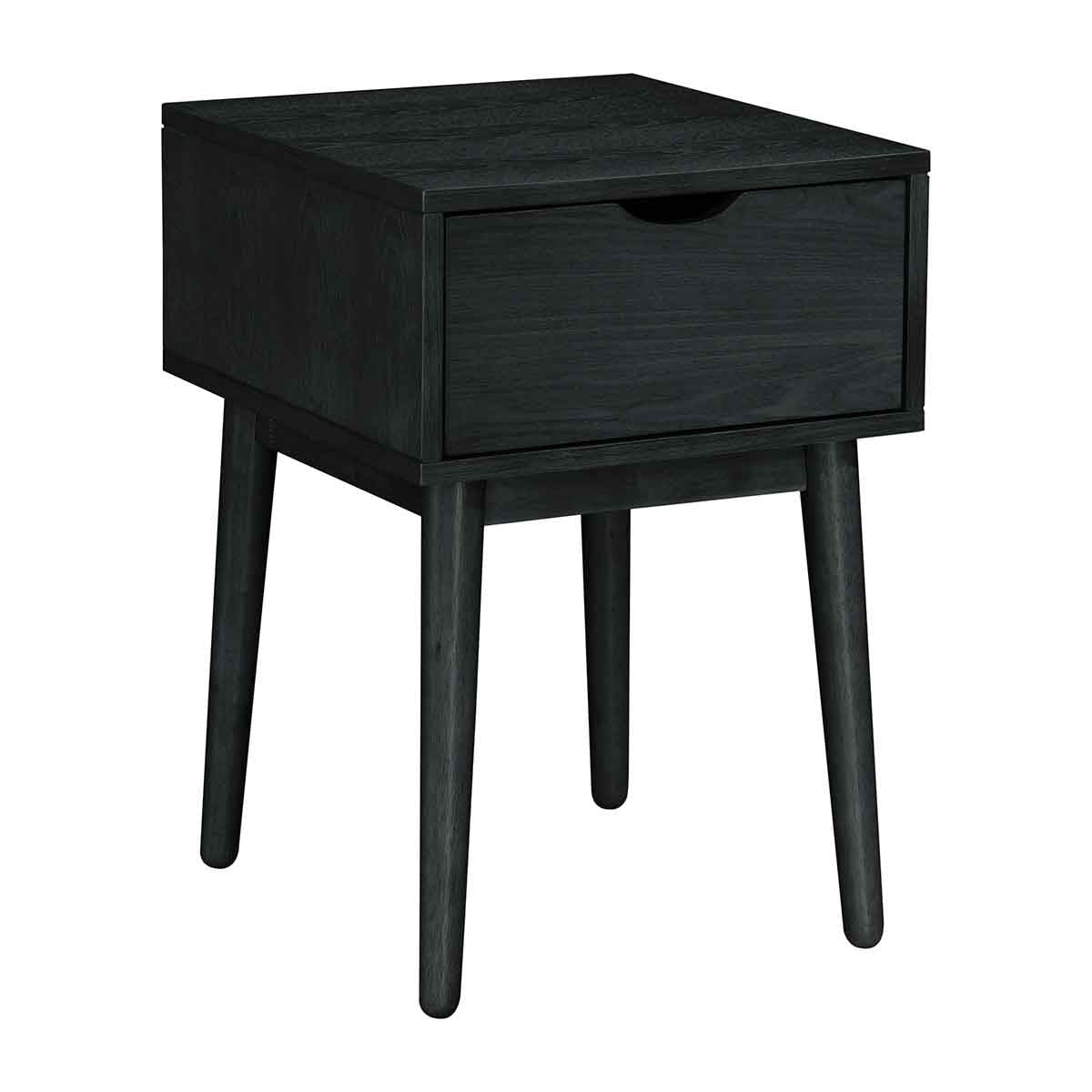 Luna High Bedside Table