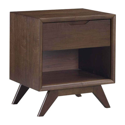 Jude 1 Drawer Bedside Table