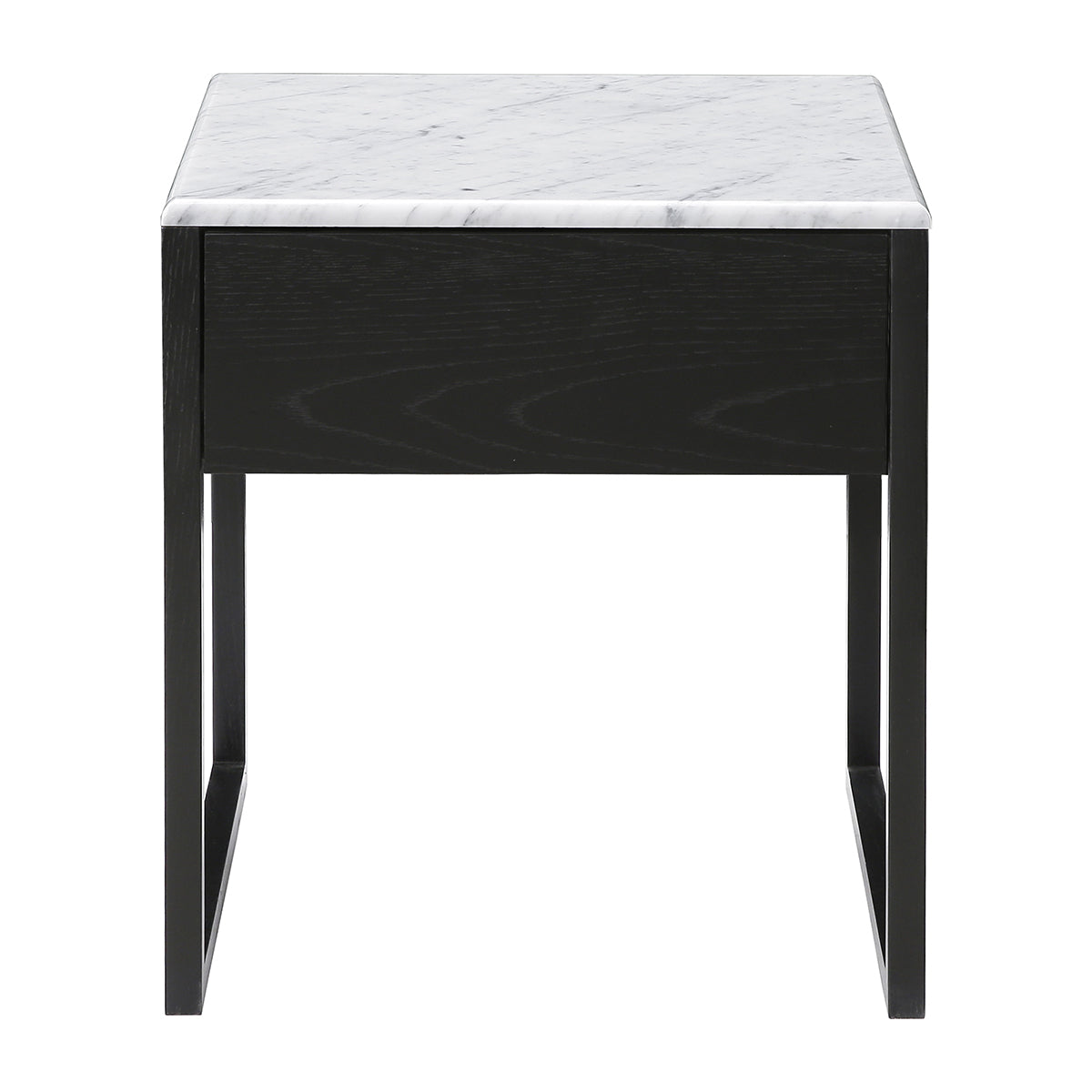 Avalon Marble Bedside Table