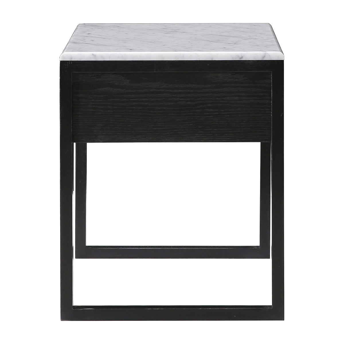 Avalon Marble Bedside Table