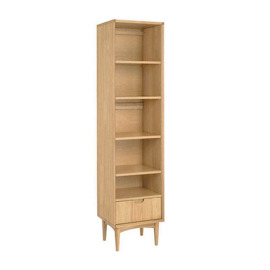 Stockholm Narrow Bookshelf