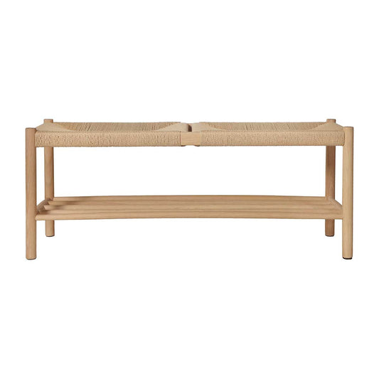 Olsen Bench