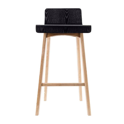 Marina Timber Bar Stool