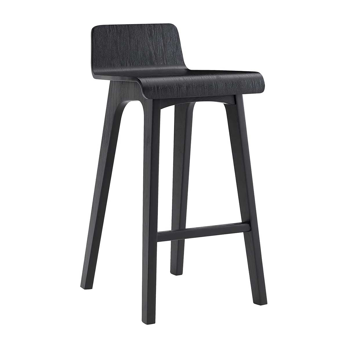 Marina Timber Bar Stool