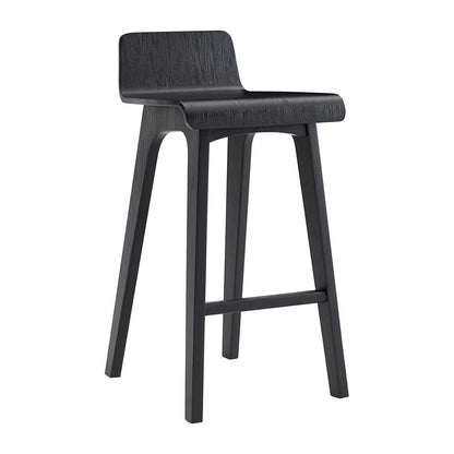 Marina Timber Bar Stool
