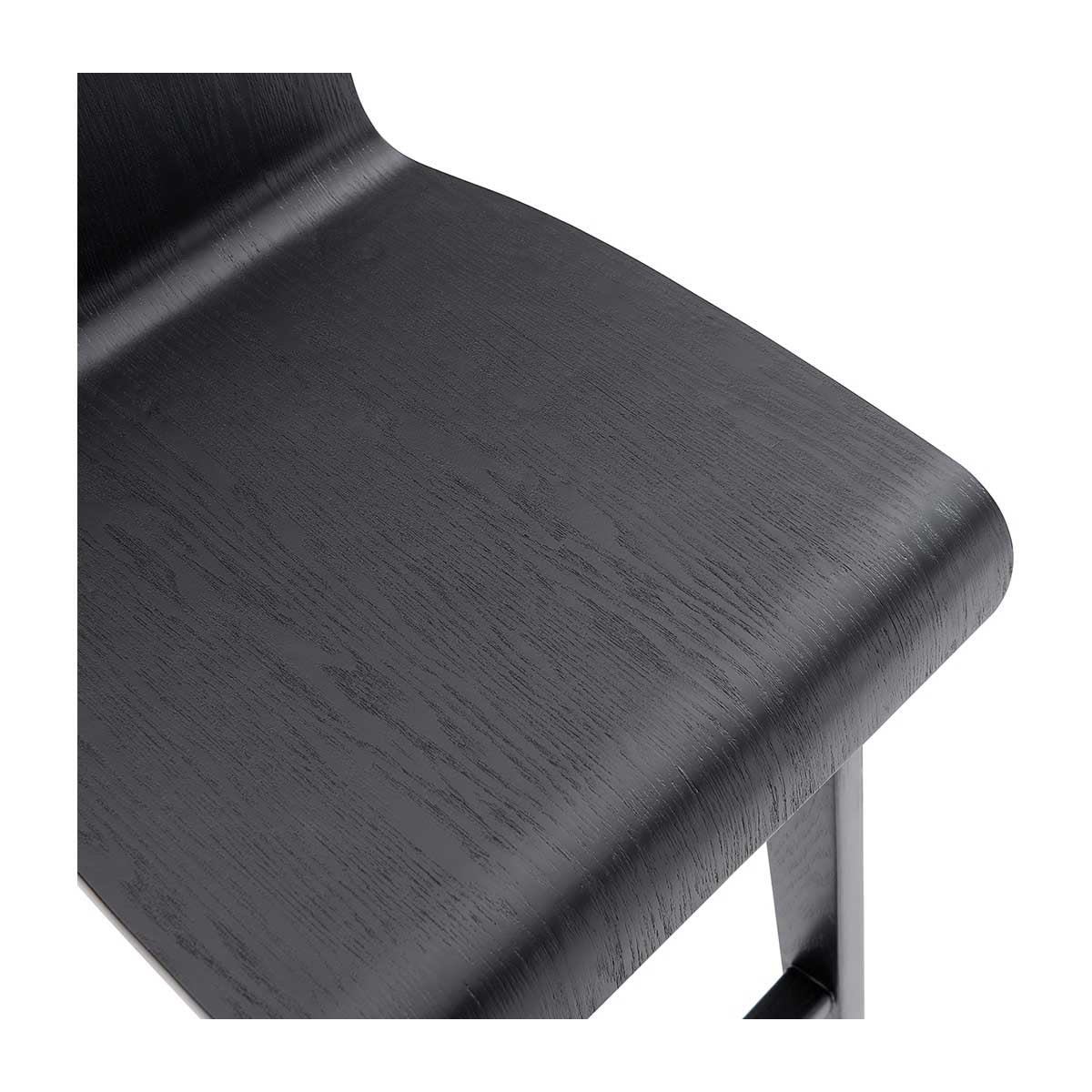 Marina Timber Bar Stool