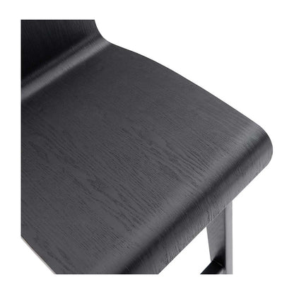 Marina Timber Bar Stool