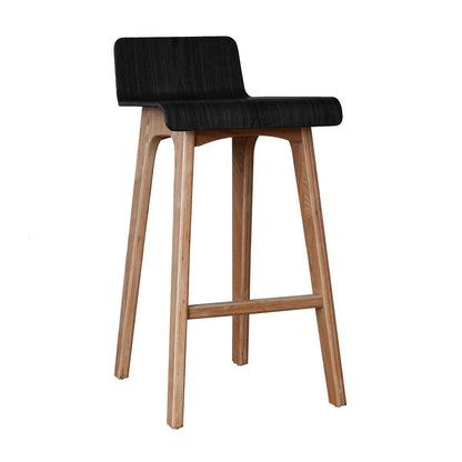 Marina Timber Bar Stool