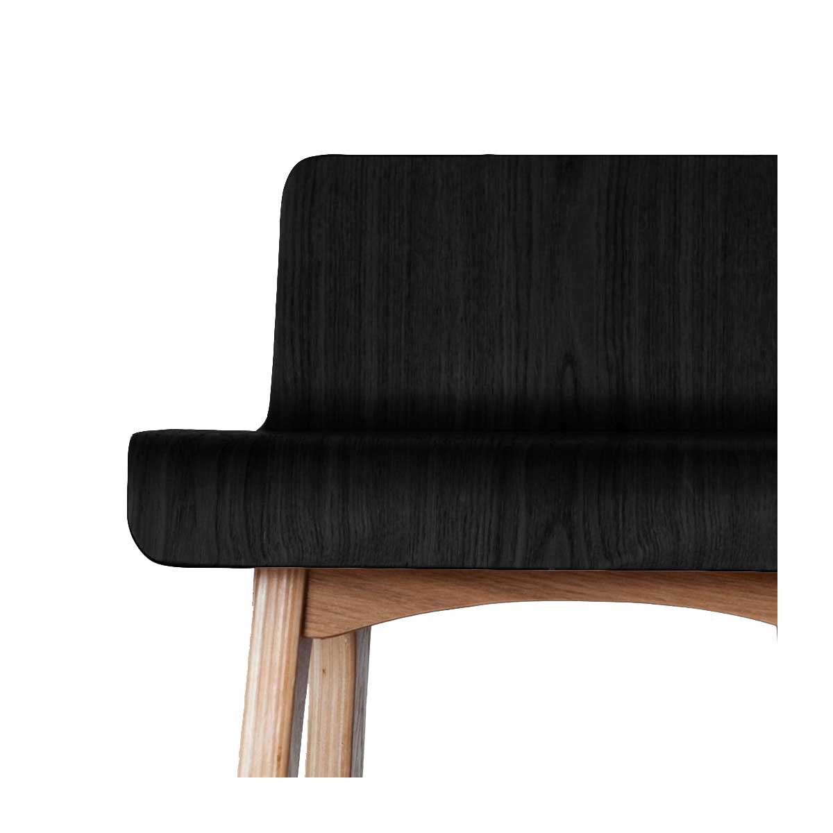 Marina Timber Bar Stool