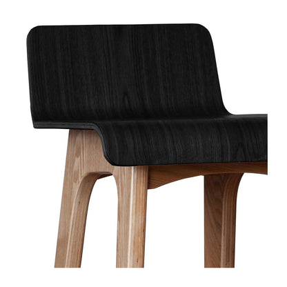 Marina Timber Bar Stool