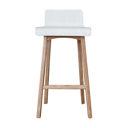 Marina Timber Bar Stool