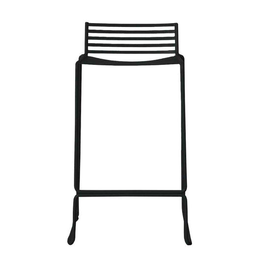 Studio Wire Bar Stool (Set of 2, 65cm)