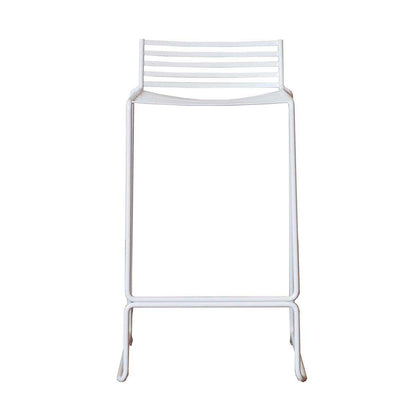 Studio Wire Bar Stool (Set of 2, 65cm)