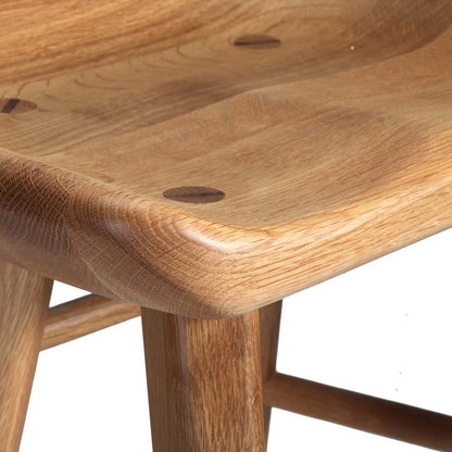 Taburet Bar Stool (75cm)