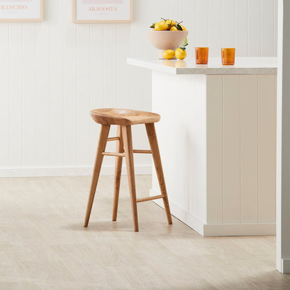 Taburet Bar Stool (75cm)