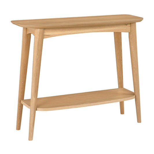 Stockholm Console Table Shelf
