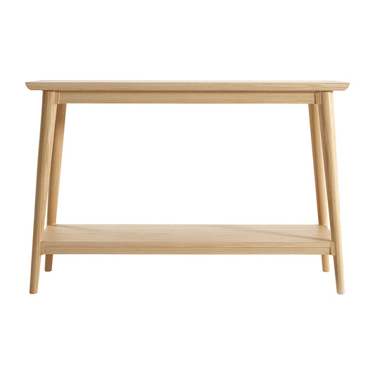 Vintage Console Table 1 Shelf