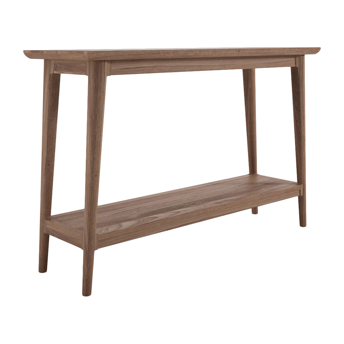 Vintage Console Table 1 Shelf