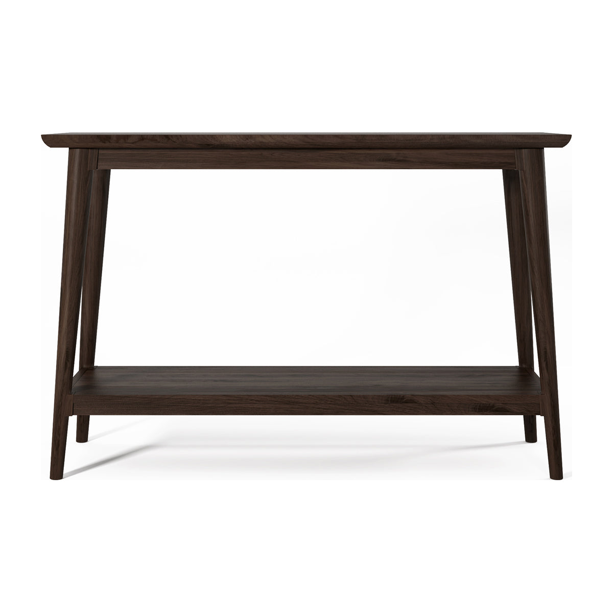 Vintage Console Table 1 Shelf