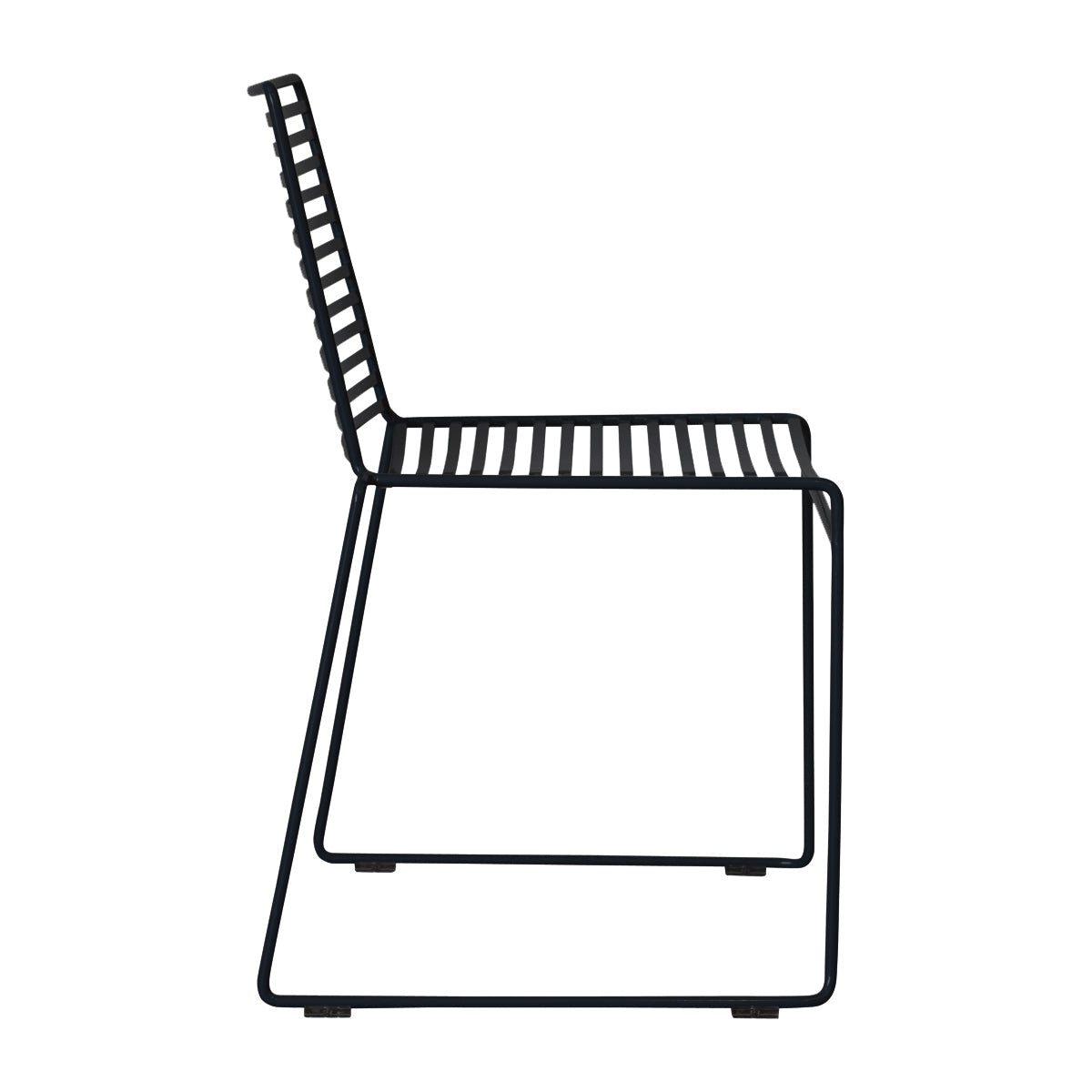 Studio Wire Dining Chair