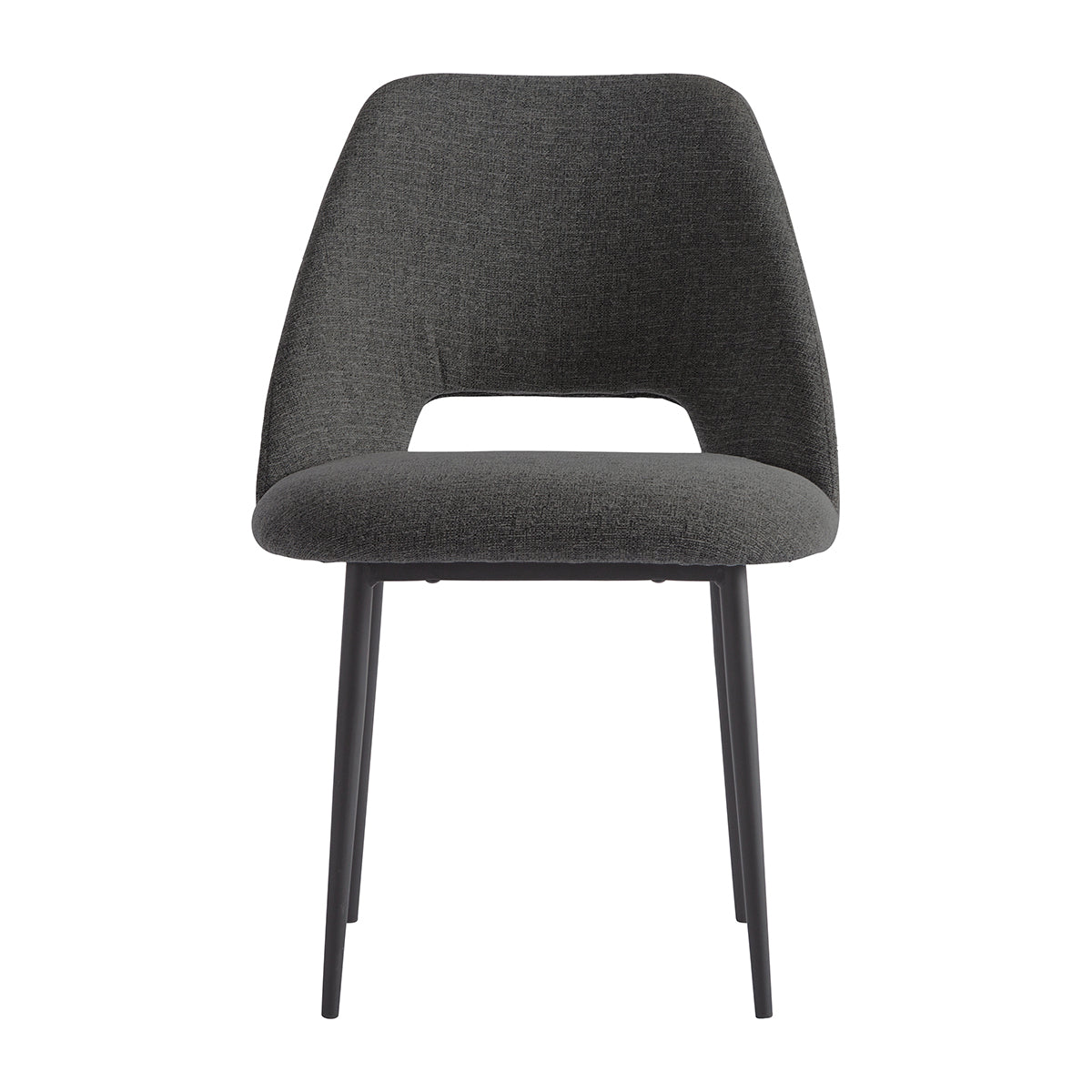 Belmont Fabric Dining Chair