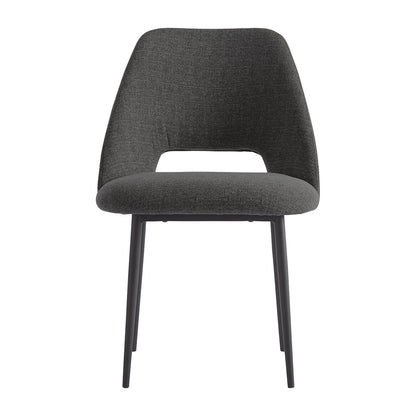 Belmont Fabric Dining Chair