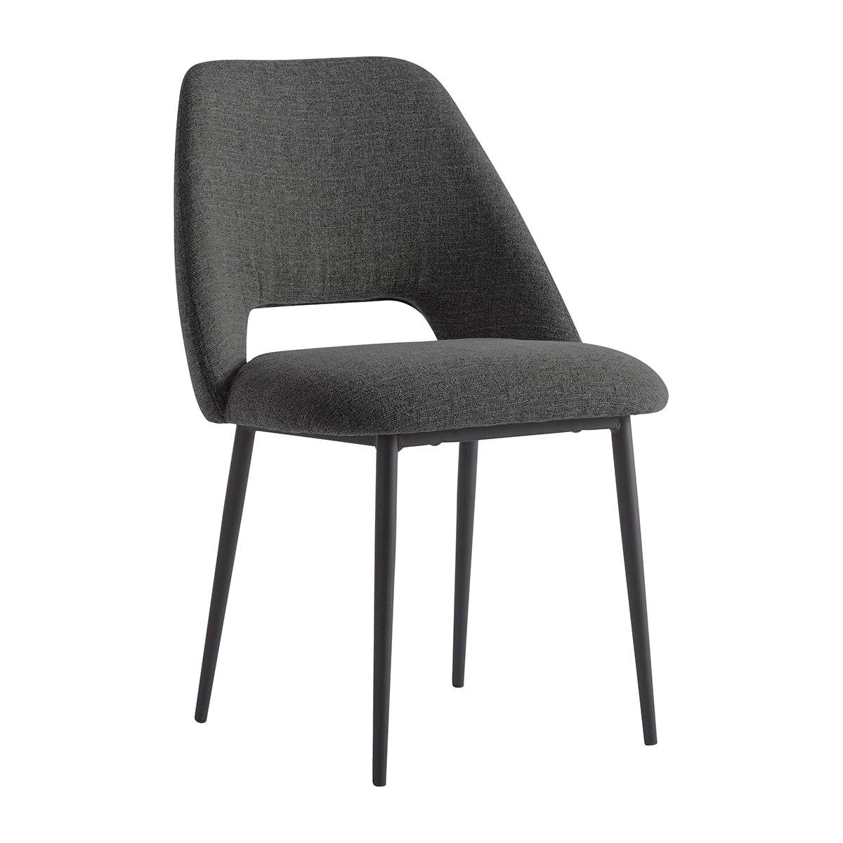 Belmont Fabric Dining Chair