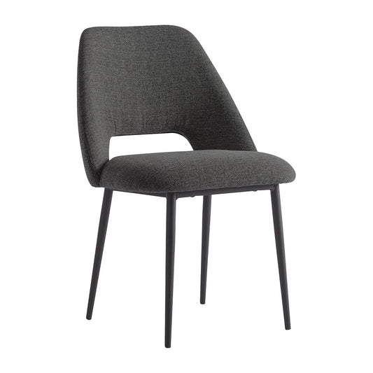 Belmont Fabric Dining Chair