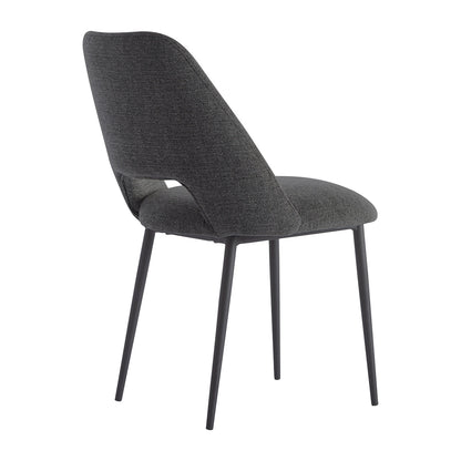 Belmont Fabric Dining Chair