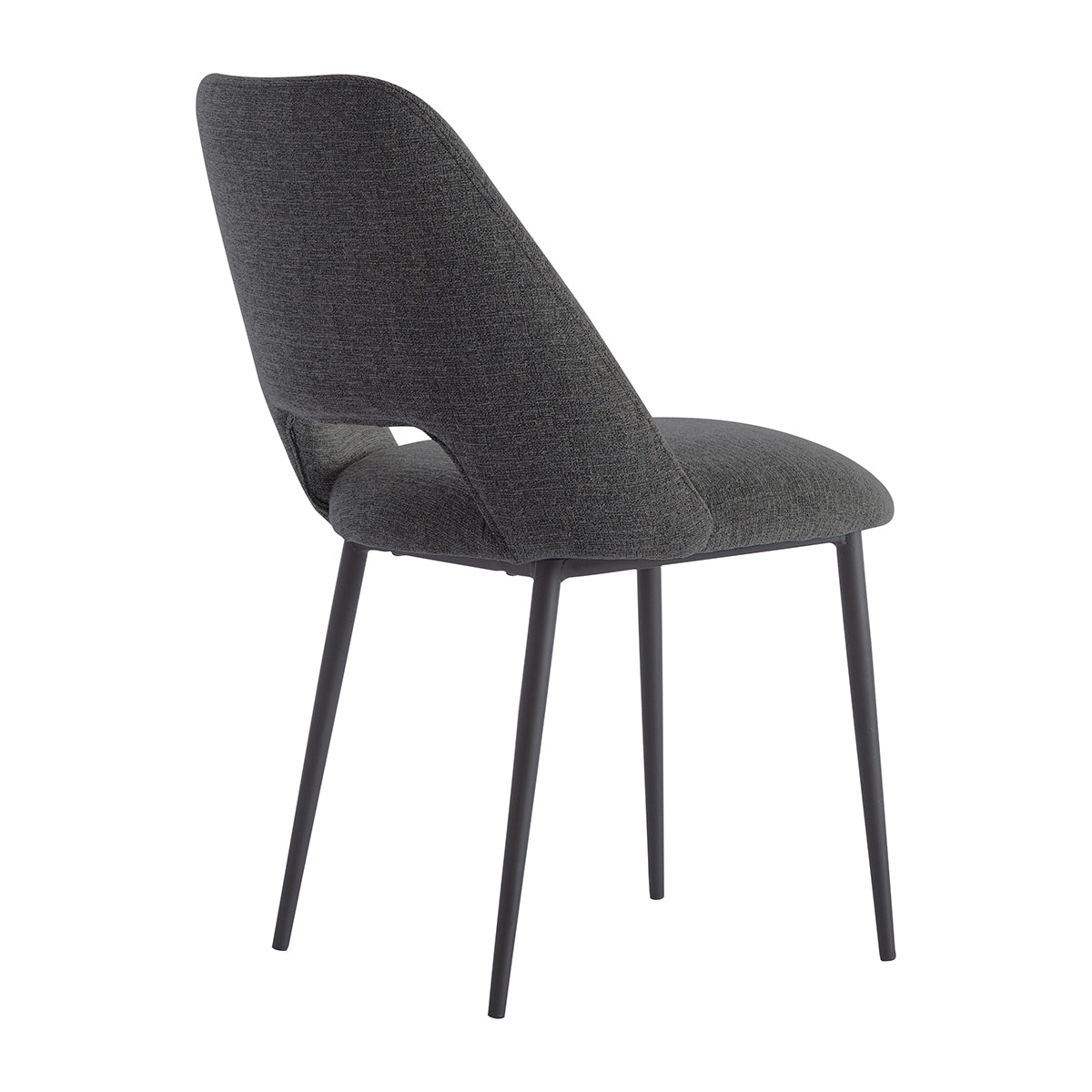 Belmont Fabric Dining Chair
