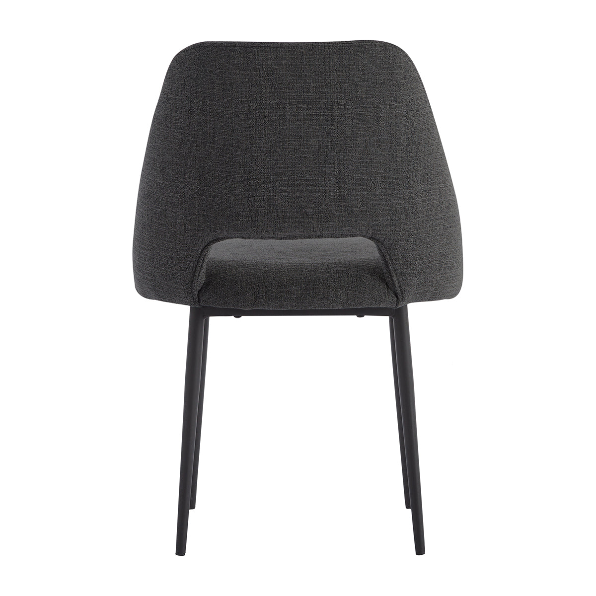 Belmont Fabric Dining Chair