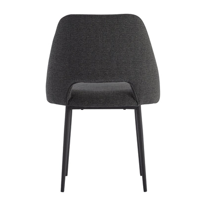 Belmont Fabric Dining Chair