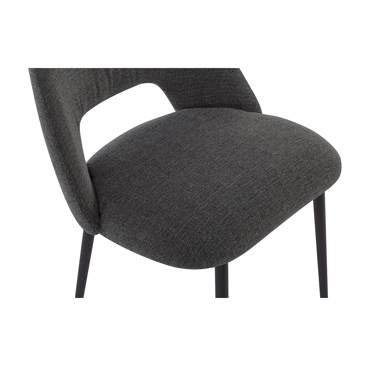 Belmont Fabric Dining Chair