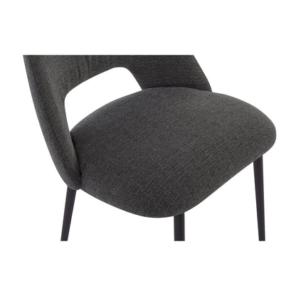 Belmont Fabric Dining Chair