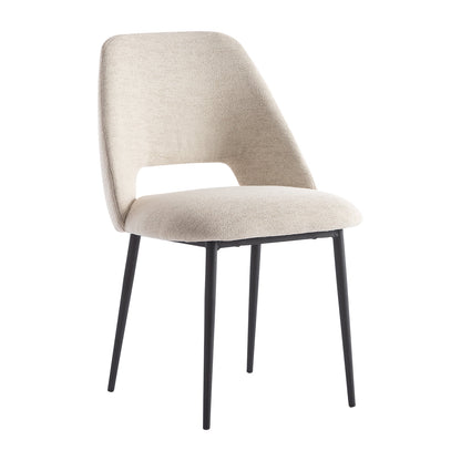 Belmont Fabric Dining Chair
